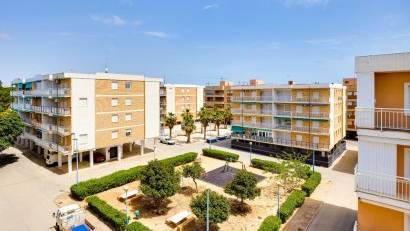 Återförsäljning - Apartment -
Orihuela Costa - Orihuela-Costa