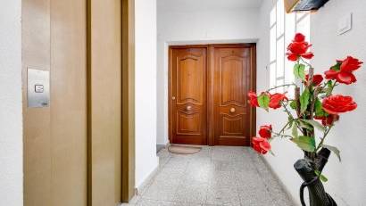 Återförsäljning - Apartment -
Orihuela Costa - Orihuela-Costa