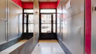 Återförsäljning - Apartment -
Torrevieja