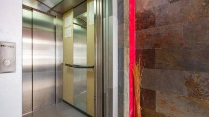 Återförsäljning - Apartment -
Torrevieja