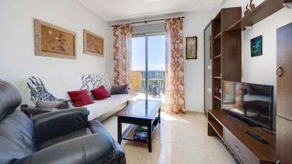 Återförsäljning - Apartment -
Torrevieja