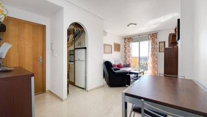 Återförsäljning - Apartment -
Torrevieja