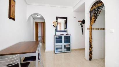 Återförsäljning - Apartment -
Torrevieja
