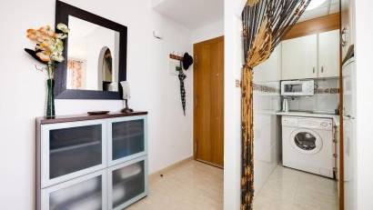 Återförsäljning - Apartment -
Torrevieja