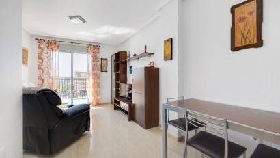 Återförsäljning - Apartment -
Torrevieja
