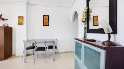 Återförsäljning - Apartment -
Torrevieja
