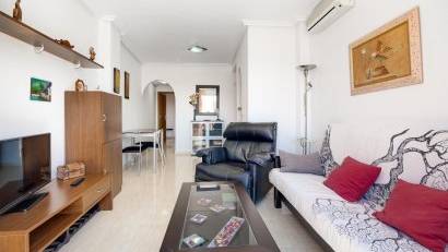 Återförsäljning - Apartment -
Torrevieja
