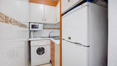 Återförsäljning - Apartment -
Torrevieja