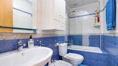 Återförsäljning - Apartment -
Torrevieja