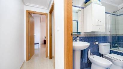 Återförsäljning - Apartment -
Torrevieja