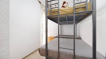 Återförsäljning - Apartment -
Torrevieja