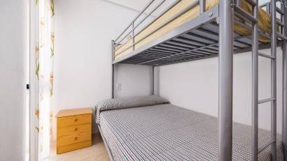 Återförsäljning - Apartment -
Torrevieja