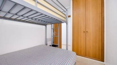 Återförsäljning - Apartment -
Torrevieja