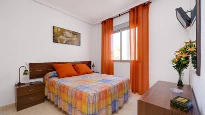 Återförsäljning - Apartment -
Torrevieja