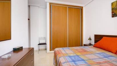 Återförsäljning - Apartment -
Torrevieja