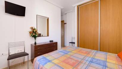 Återförsäljning - Apartment -
Torrevieja