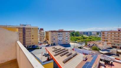Återförsäljning - Apartment -
Torrevieja