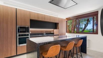 Återförsäljning - Villa -
Elche - Elche/Elx