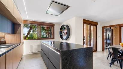 Återförsäljning - Villa -
Elche - Elche/Elx