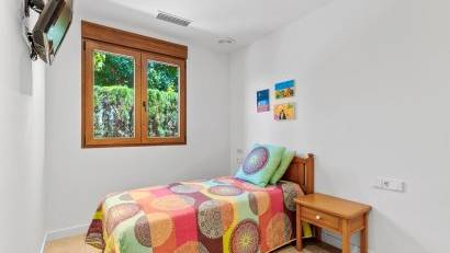 Återförsäljning - Villa -
Elche - Elche/Elx