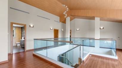 Återförsäljning - Villa -
Elche - Elche/Elx