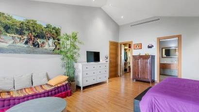 Återförsäljning - Villa -
Elche - Elche/Elx