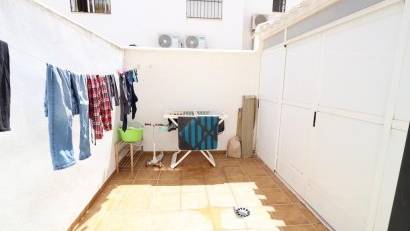 Återförsäljning - Radhus -
Pilar de la Horadada - Torre De La Horadada