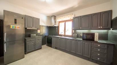 Återförsäljning - Villa -
Orihuela Costa - Las Filipinas