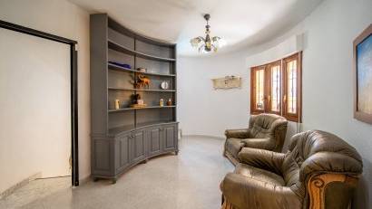 Återförsäljning - Villa -
Orihuela Costa - Las Filipinas