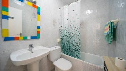 Återförsäljning - Villa -
Orihuela Costa - Las Filipinas