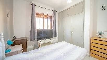 Återförsäljning - Villa -
Orihuela Costa - Las Filipinas