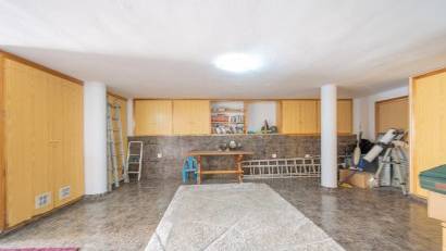 Återförsäljning - Villa -
Orihuela Costa - Las Filipinas