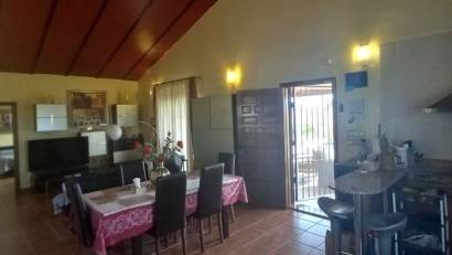 Återförsäljning - Finca -
San Javier