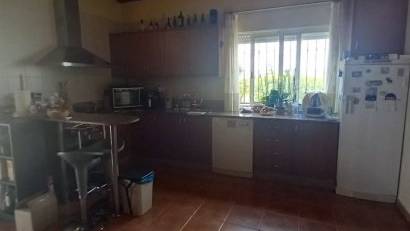 Återförsäljning - Finca -
San Javier