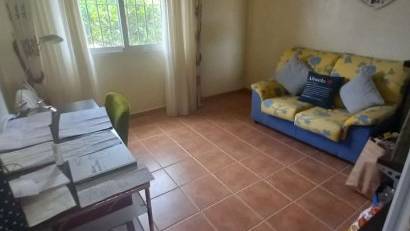 Återförsäljning - Finca -
San Javier