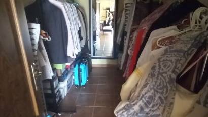 Återförsäljning - Finca -
San Javier