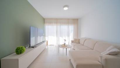 Återförsäljning - Apartment -
Orihuela Costa - Villamartin