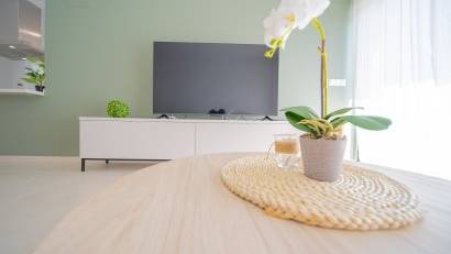 Återförsäljning - Apartment -
Orihuela Costa - Villamartin