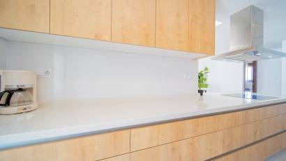 Återförsäljning - Apartment -
Orihuela Costa - Villamartin