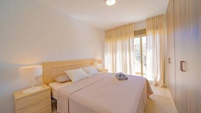 Återförsäljning - Apartment -
Orihuela Costa - Villamartin