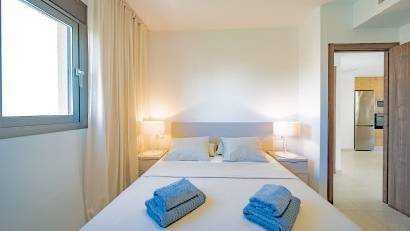 Återförsäljning - Apartment -
Orihuela Costa - Villamartin