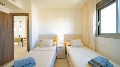 Återförsäljning - Apartment -
Orihuela Costa - Villamartin