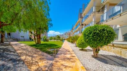 Återförsäljning - Apartment -
Orihuela Costa - Villamartin