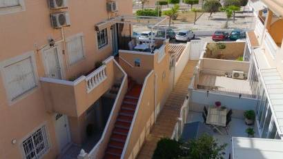Resale - Townhouse -
Torrevieja