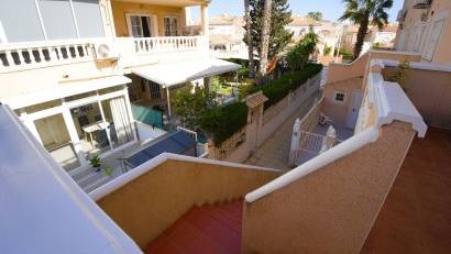 Resale - Townhouse -
Torrevieja