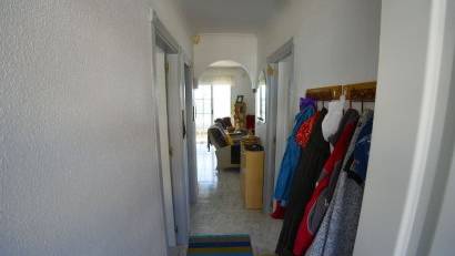 Resale - Townhouse -
Torrevieja