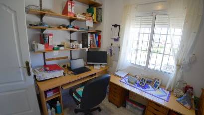 Resale - Townhouse -
Torrevieja