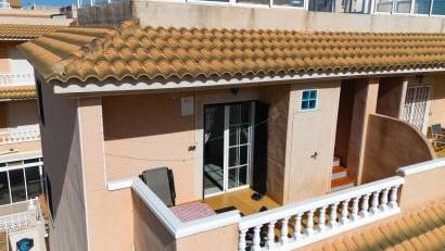 Resale - Townhouse -
Torrevieja