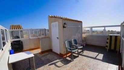 Resale - Townhouse -
Torrevieja