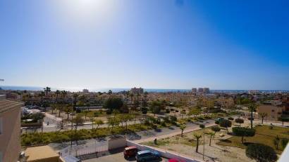Resale - Townhouse -
Torrevieja